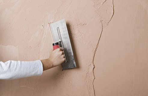 P and D Plastering